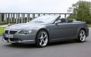 AC Schnitzer ACS6 Cabrio (2004) (#110712)