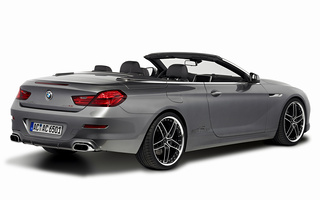 AC Schnitzer ACS6 Cabrio (2011) (#110713)