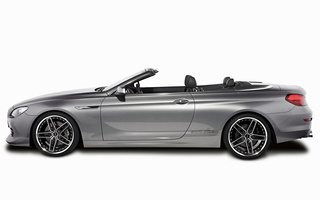 AC Schnitzer ACS6 Cabrio (2011) (#110715)