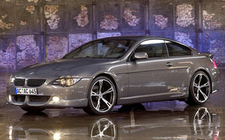 AC Schnitzer ACS6 Coupe (2004) (#110717)