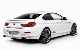 AC Schnitzer ACS6 Coupe (2011) (#110722)