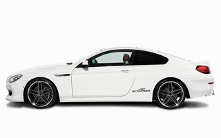 AC Schnitzer ACS6 Coupe (2011) (#110724)