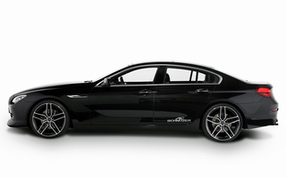 AC Schnitzer ACS6 Gran Coupe (2012) (#110725)