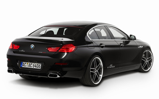 AC Schnitzer ACS6 Gran Coupe (2012) (#110727)