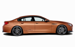 AC Schnitzer ACS6 Gran Coupe Magic Copper (2013) (#110729)