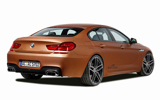 AC Schnitzer ACS6 Gran Coupe Magic Copper (2013) (#110730)