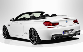 AC Schnitzer ACS6 Sport Cabrio (2013) (#110733)