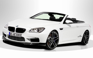 AC Schnitzer ACS6 Sport Cabrio (2013) (#110734)