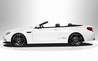 AC Schnitzer ACS6 Sport Cabrio (2013) (#110735)