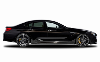 AC Schnitzer ACS6 Sport Gran Coupe (2013) (#110738)