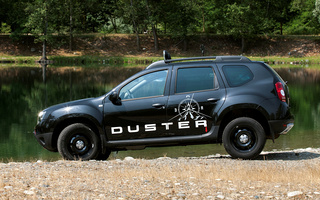 Dacia Duster Aventure (2013) (#11074)