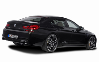 AC Schnitzer ACS6 Sport Gran Coupe (2013) (#110740)