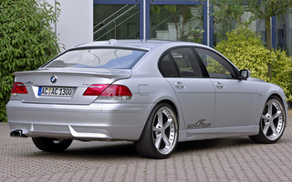 AC Schnitzer ACS7 (2005) (#110744)