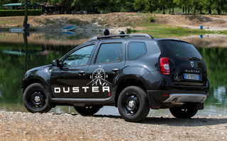 Dacia Duster Aventure (2013) (#11075)