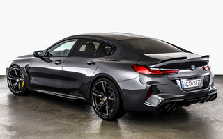 AC Schnitzer ACS8 Sport Gran Coupe (2020) (#110755)