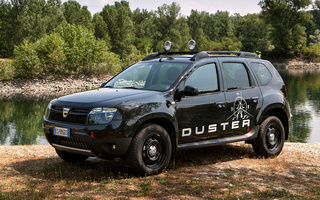 Dacia Duster Aventure (2013) (#11076)