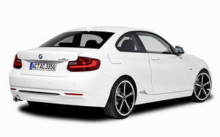 BMW 2 Series Coupe by AC Schnitzer (2014) (#110763)