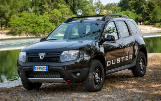 Dacia Duster Aventure (2013) (#11077)