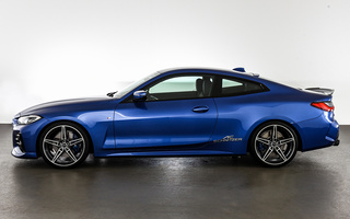 BMW 4 Series Coupe M Sport by AC Schnitzer (2020) (#110770)