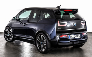 BMW i3s by AC Schnitzer (2019) (#110776)