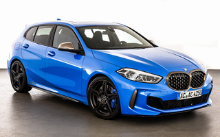 BMW M135i by AC Schnitzer (2020) (#110780)