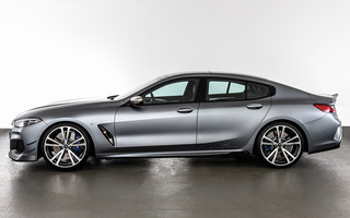 BMW M850i Gran Coupe by AC Schnitzer (2019) (#110786)