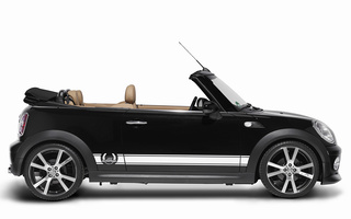 Mini Cooper Cabrio by AC Schnitzer (2009) (#110797)