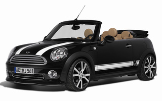 Mini Cooper Cabrio by AC Schnitzer (2009) (#110798)