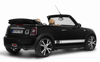 Mini Cooper Cabrio by AC Schnitzer (2009) (#110799)