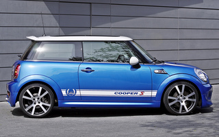 Mini Cooper S by AC Schnitzer (2007) (#110805)