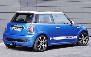 Mini Cooper S by AC Schnitzer (2007) (#110806)