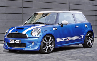 Mini Cooper S by AC Schnitzer (2007) (#110807)