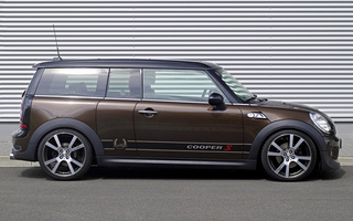 Mini Cooper S Clubman by AC Schnitzer (2008) (#110814)