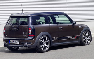 Mini Cooper S Clubman by AC Schnitzer (2008) (#110815)