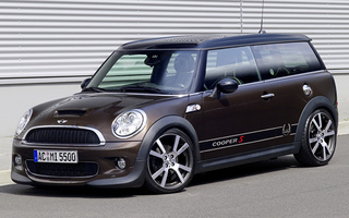 Mini Cooper S Clubman by AC Schnitzer (2008) (#110816)