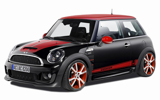 Mini Cooper S Color Line by AC Schnitzer (2013) (#110817)