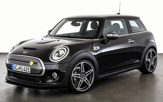 Mini Cooper S E by AC Schnitzer (2021) (#110820)