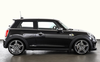 Mini Cooper S E by AC Schnitzer (2021) (#110821)