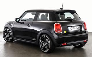 Mini Cooper S E by AC Schnitzer (2021) (#110822)