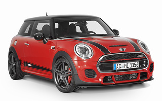 Mini John Cooper Works by AC Schnitzer (2015) (#110823)