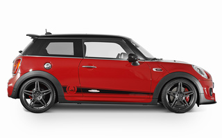 Mini John Cooper Works by AC Schnitzer (2015) (#110825)