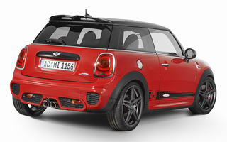 Mini John Cooper Works by AC Schnitzer (2015) (#110826)