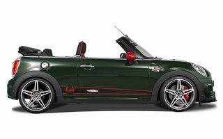 Mini John Cooper Works Cabrio by AC Schnitzer (2016) (#110829)