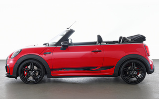 Mini John Cooper Works Cabrio by AC Schnitzer (2021) (#110832)