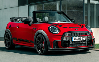 Mini John Cooper Works Cabrio by AC Schnitzer (2021) (#110834)