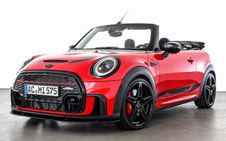 Mini John Cooper Works Cabrio by AC Schnitzer (2021) (#110835)