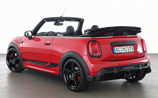 Mini John Cooper Works Cabrio by AC Schnitzer (2021) (#110836)