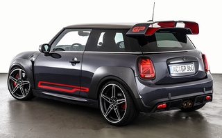 Mini John Cooper Works GP by AC Schnitzer (2020) (#110839)