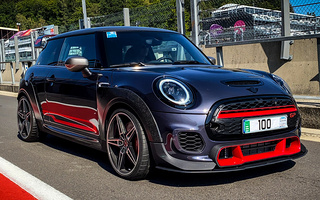 Mini John Cooper Works GP by AC Schnitzer (2020) (#110840)