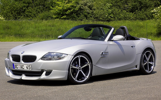 AC Schnitzer ACS4 Roadster (2005) (#110873)